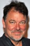 Jonathan Frakes