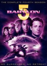 Сериал Вавилон 5 - 4 сезон