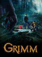 Гримм (Grimm)