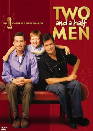 Два с половиной человека (Two and a Half Men)