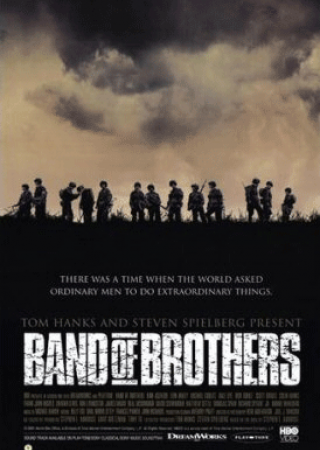 Братья по оружию (Band of Brothers)