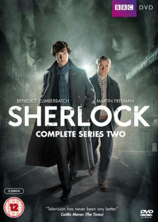 Шерлок (Sherlock)